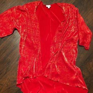 ⭐️LulaRoe Bianca⭐️